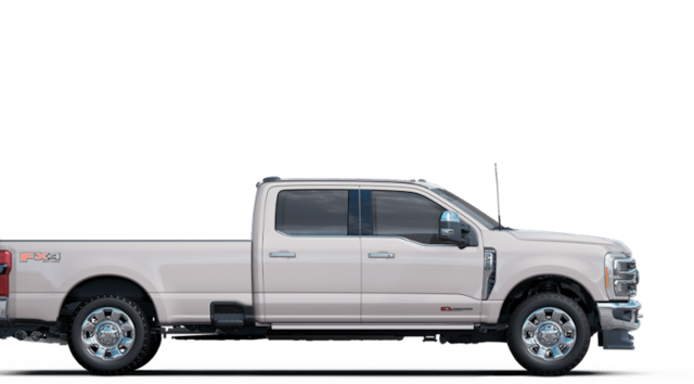 2024 Ford SuperDuty